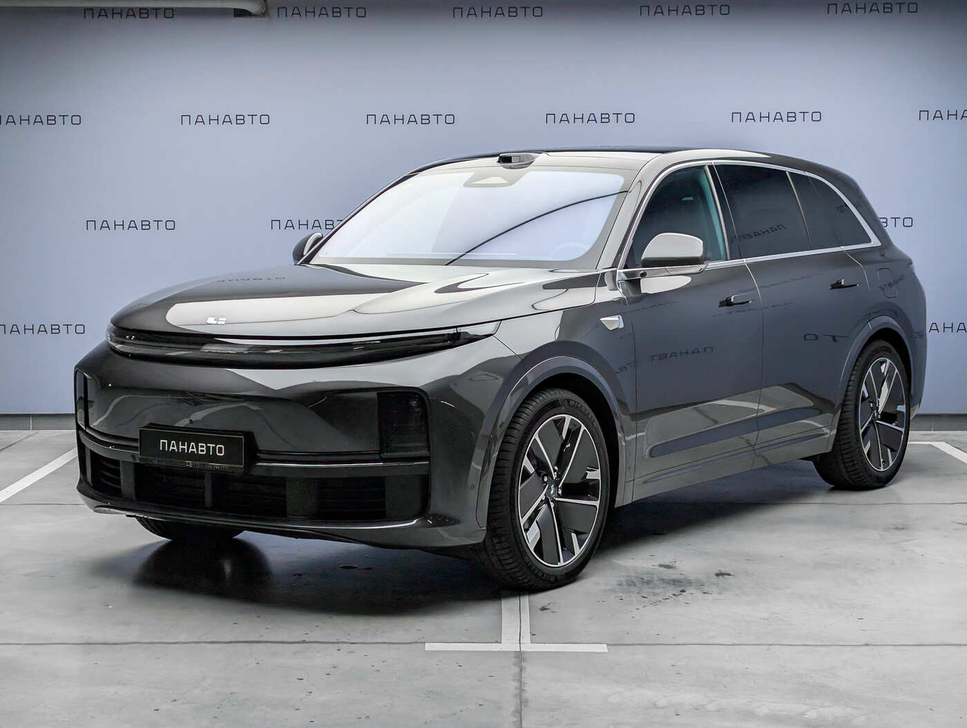 LIXIANG L7 Ultra (I Рестайлинг)