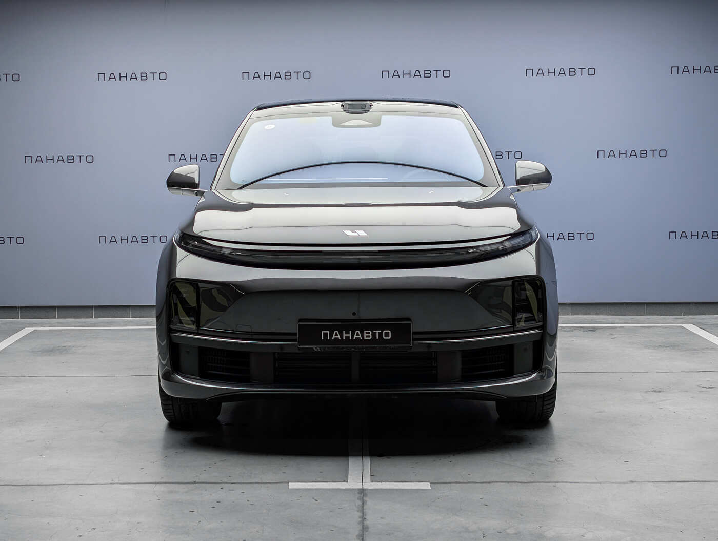 LIXIANG L7 Ultra (I Рестайлинг)