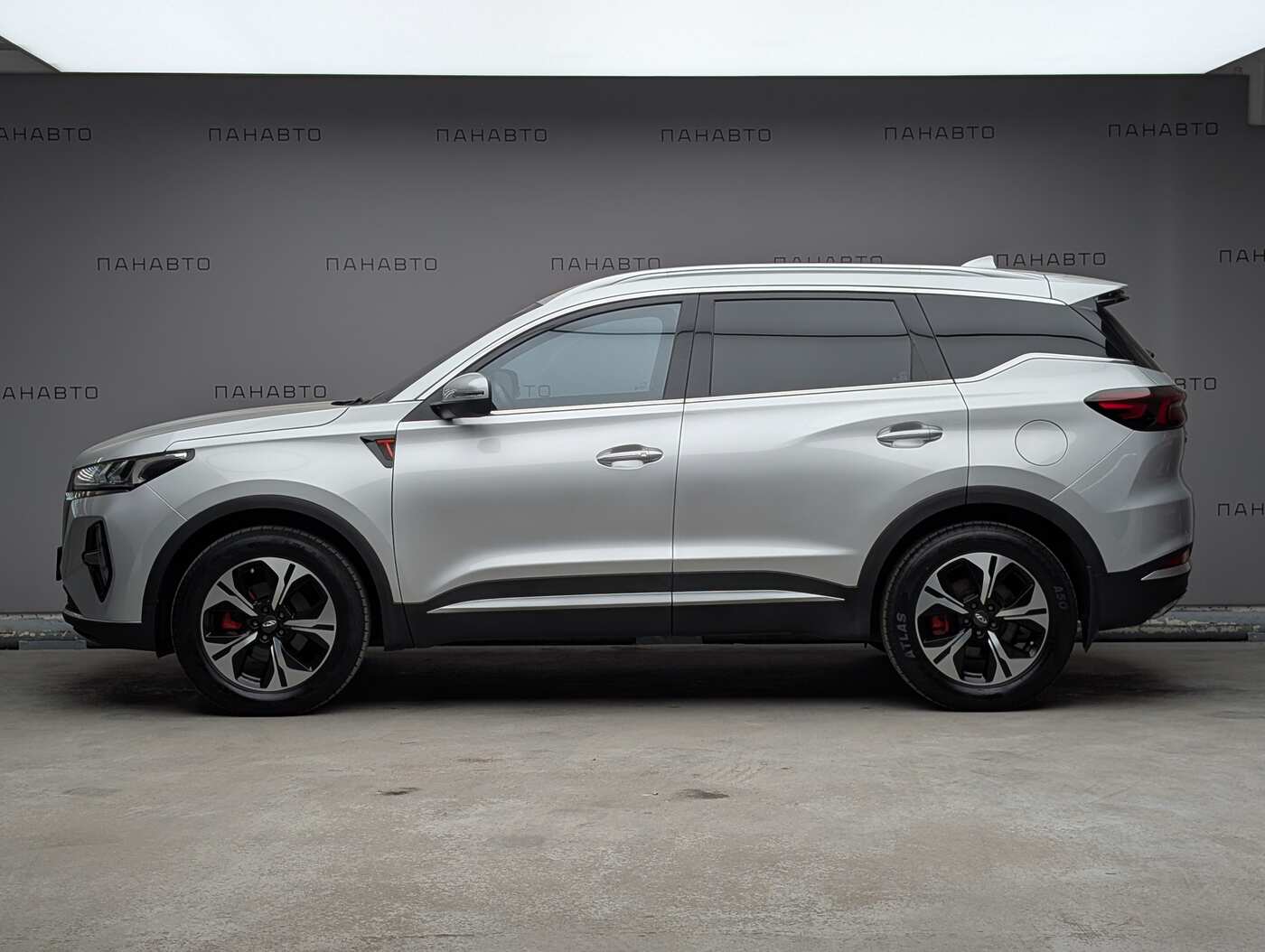 Chery TIGGO 7 PRO MAX