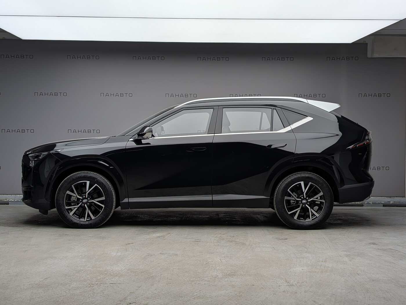 GAC GS4