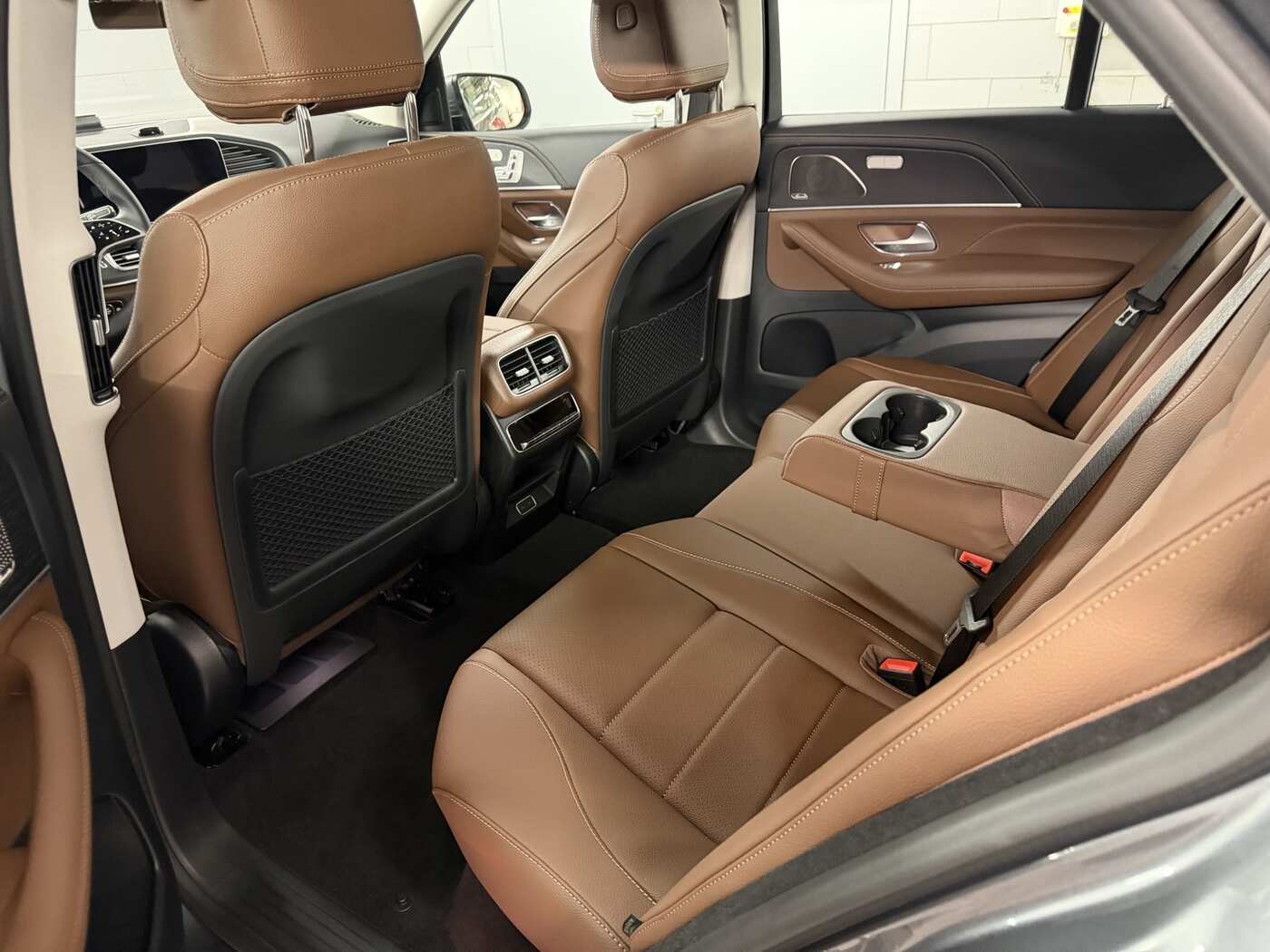 Mercedes-Benz GLE 350 4MATIC