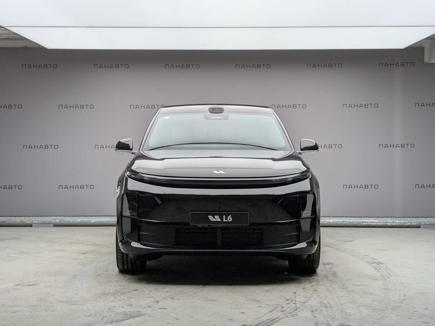 LIXIANG L6 Pro (I Рестайлинг)