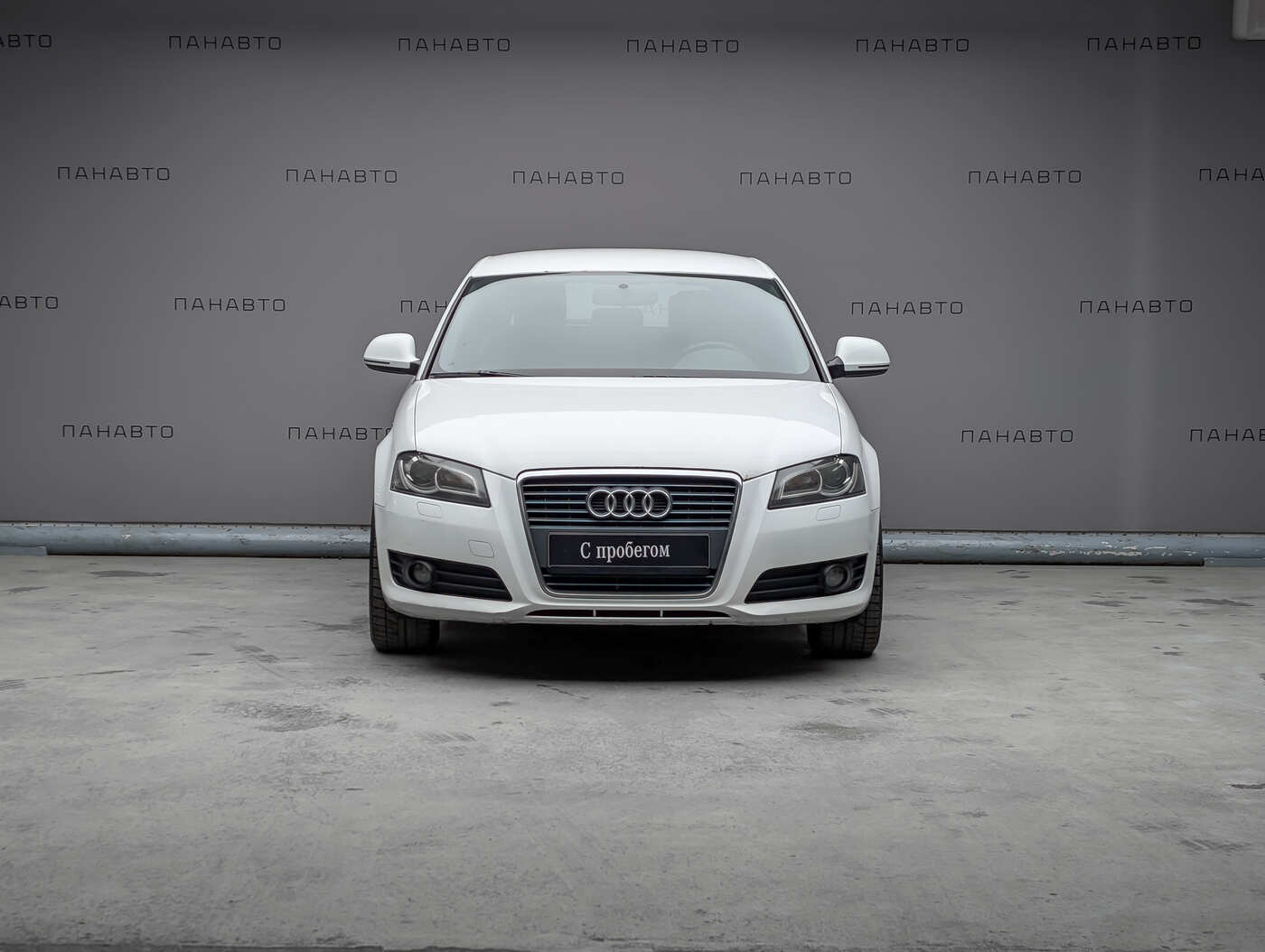 Audi А3 1.4 AMT (125 л.с.)