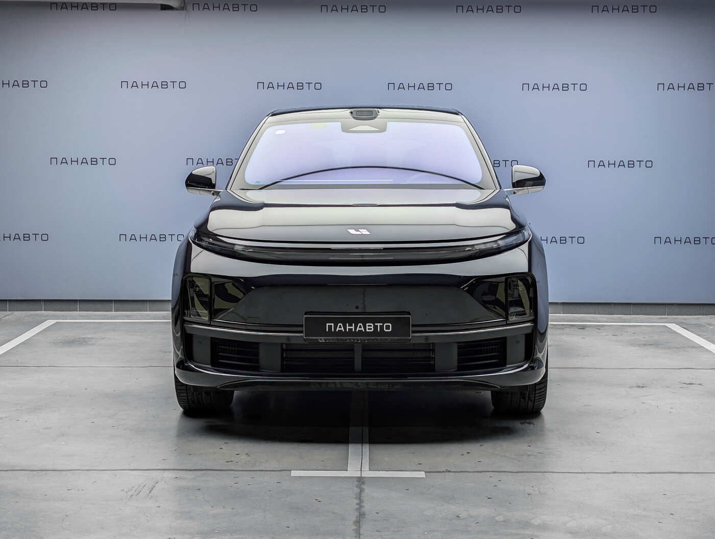 LIXIANG L7 Ultra (I)