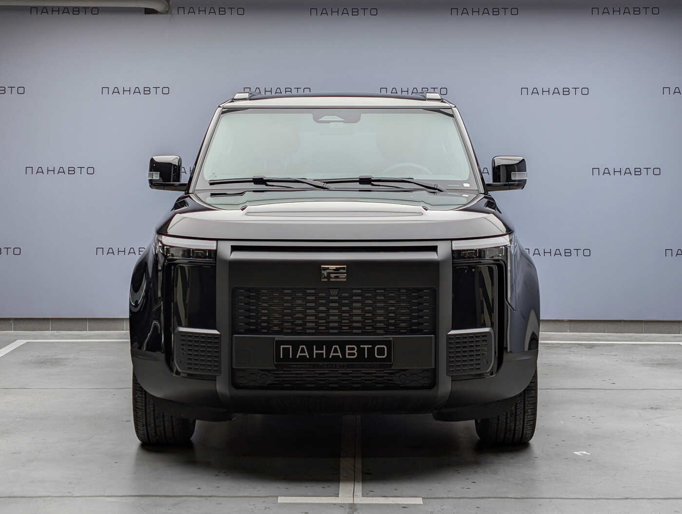 Rox 01 Family Edition (7 мест) (I)