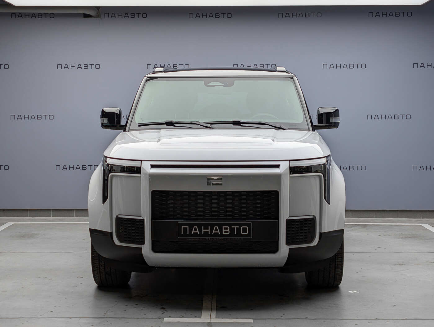 Rox 01 Family Edition (7 мест) (I)