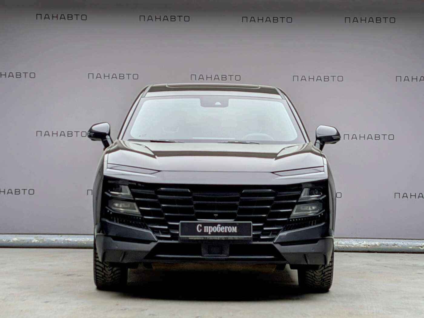 Jetour Dashing 1.6 AMT (190 л.с.)