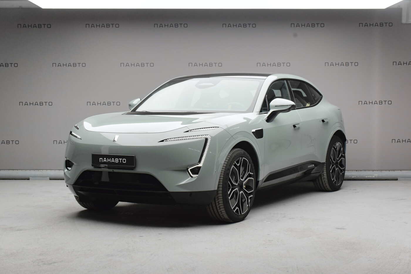 Avatr 11 116 kWh AWD 5 seats (I)