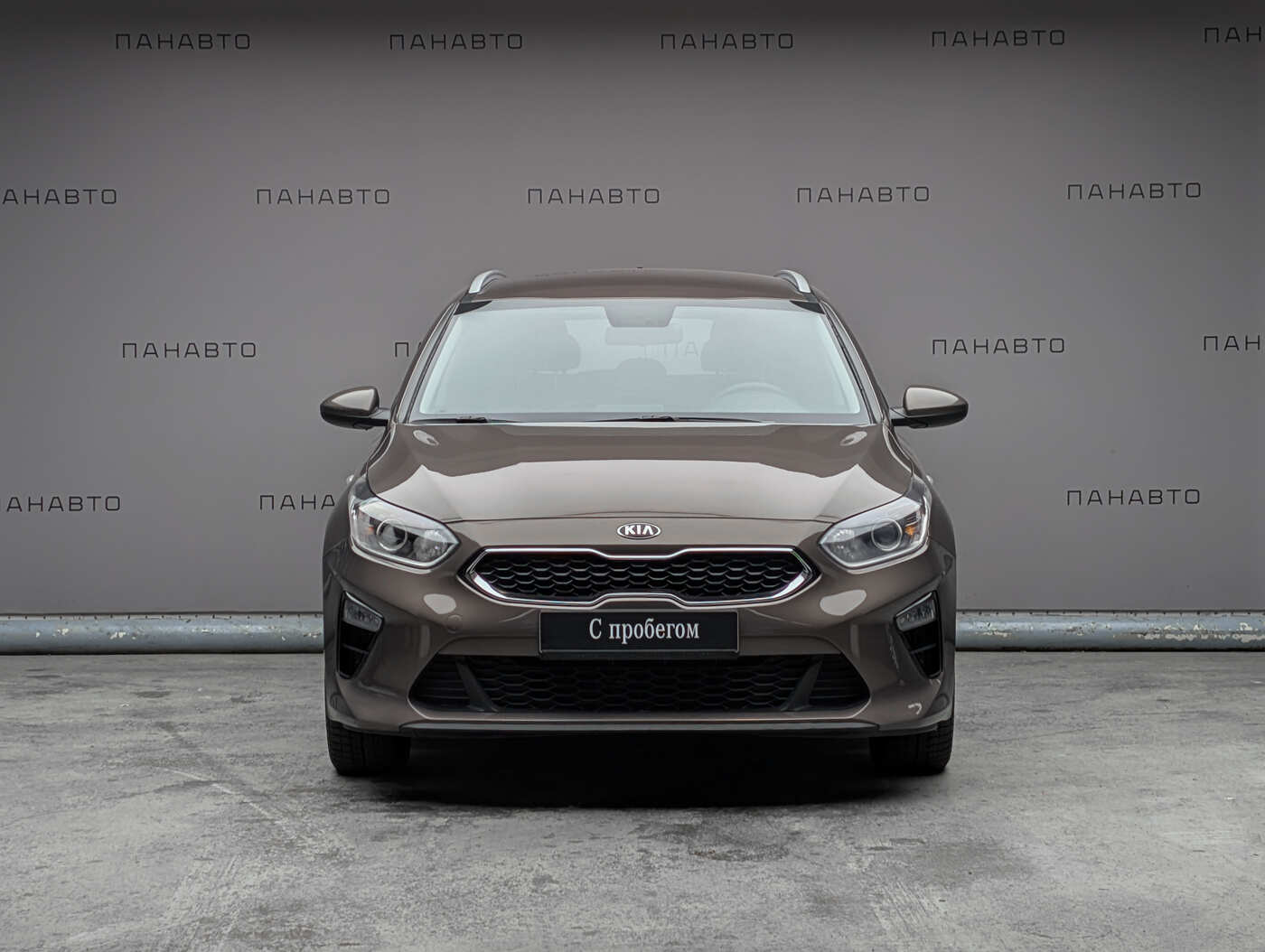 KIA CEED 3