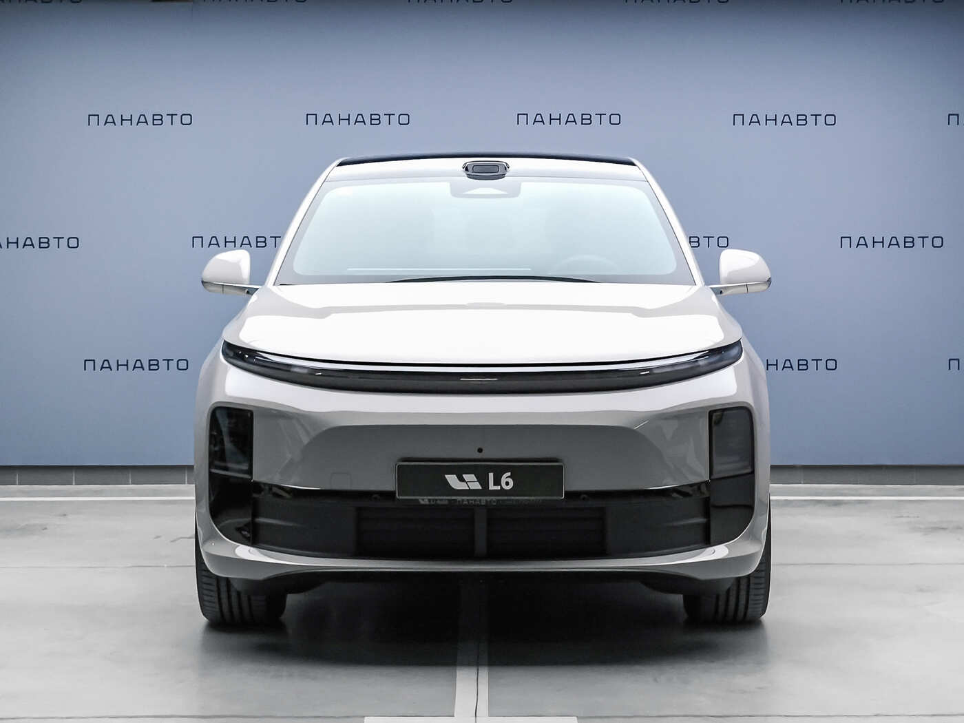 LIXIANG L6 Pro (I Рестайлинг)