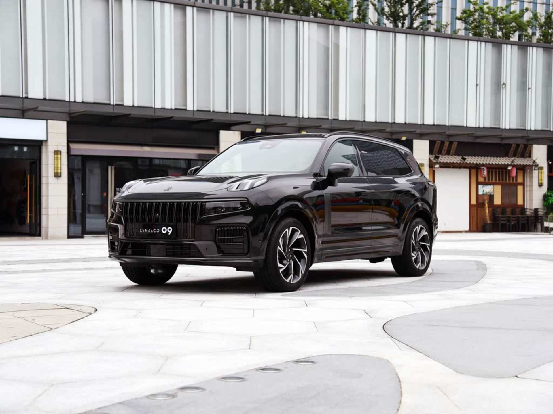 Lynk&Co 001 (I)