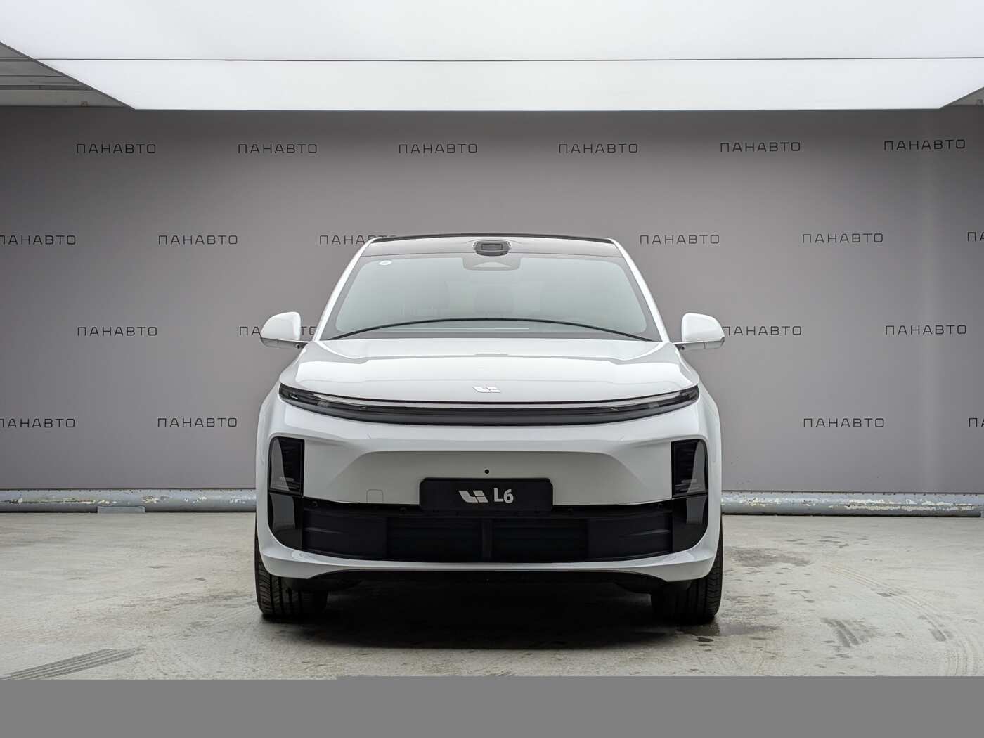 LIXIANG L6 Max (I Рестайлинг)