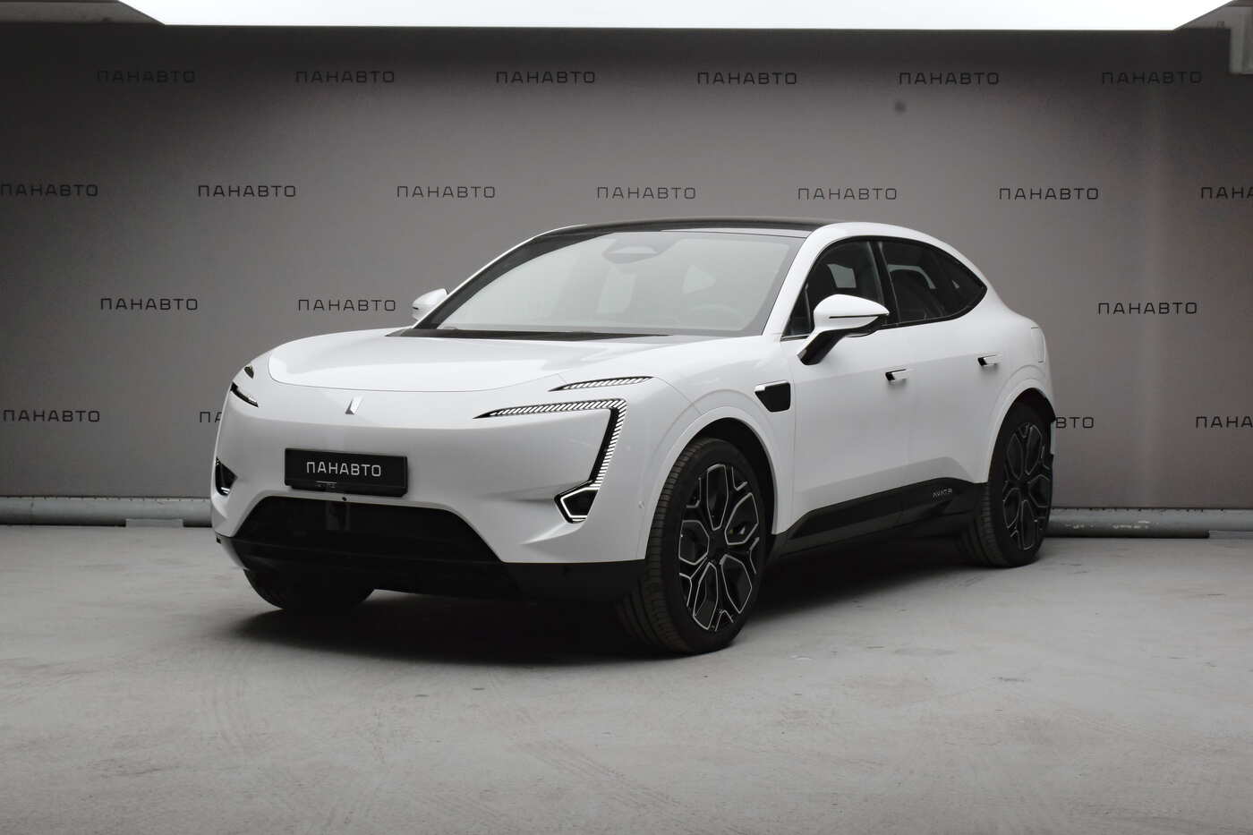 Avatr 11 116 kWh AWD 5 seats (I)
