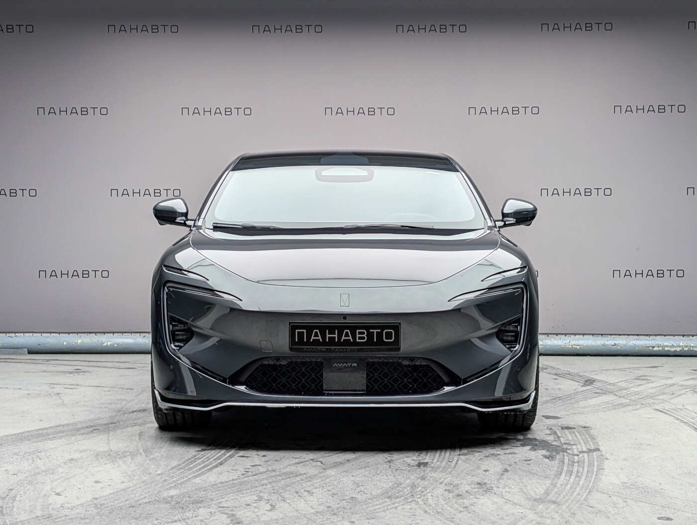 Avatr 12 Dynamic (I)