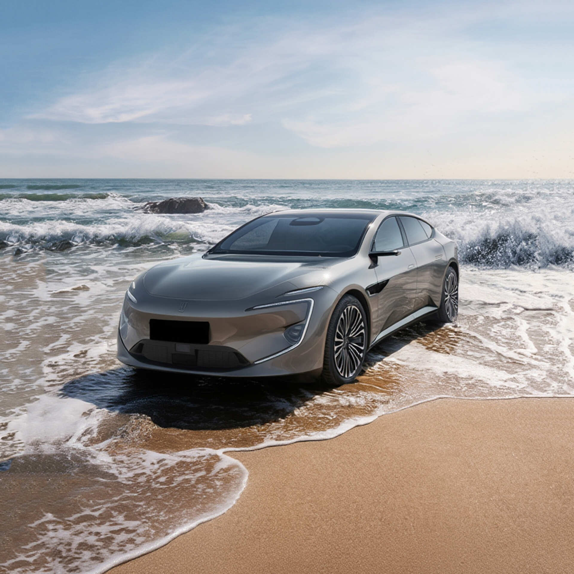 Avatr 12 Dynamic (I)