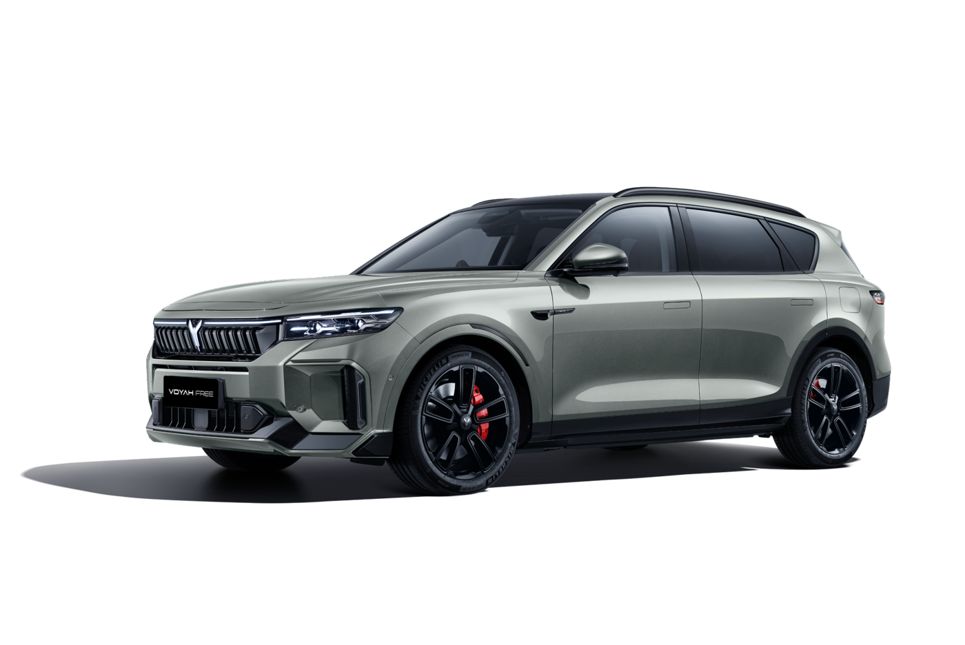 I Рестайлинг II