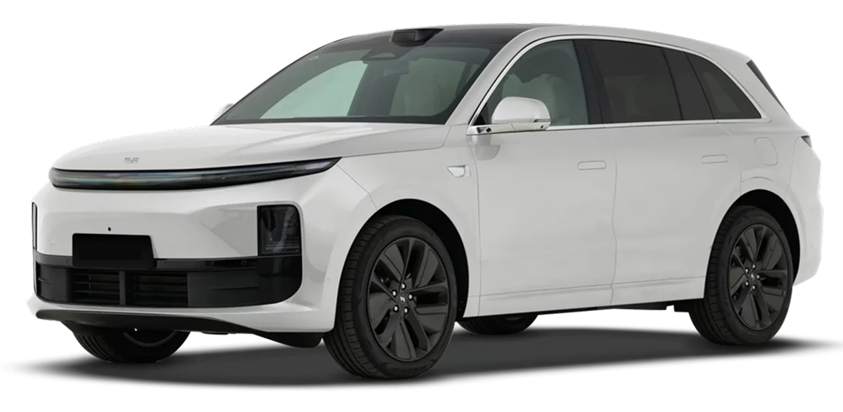 I Рестайлинг