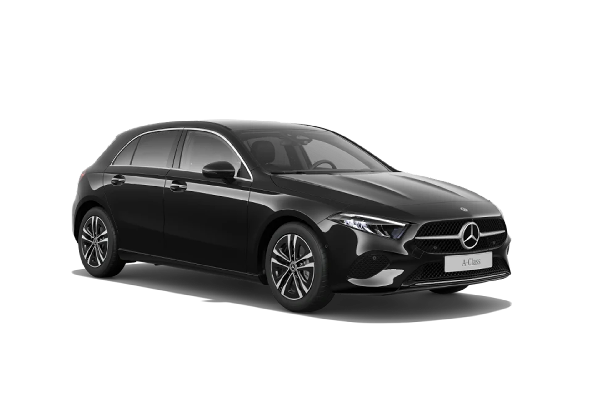 A-Class