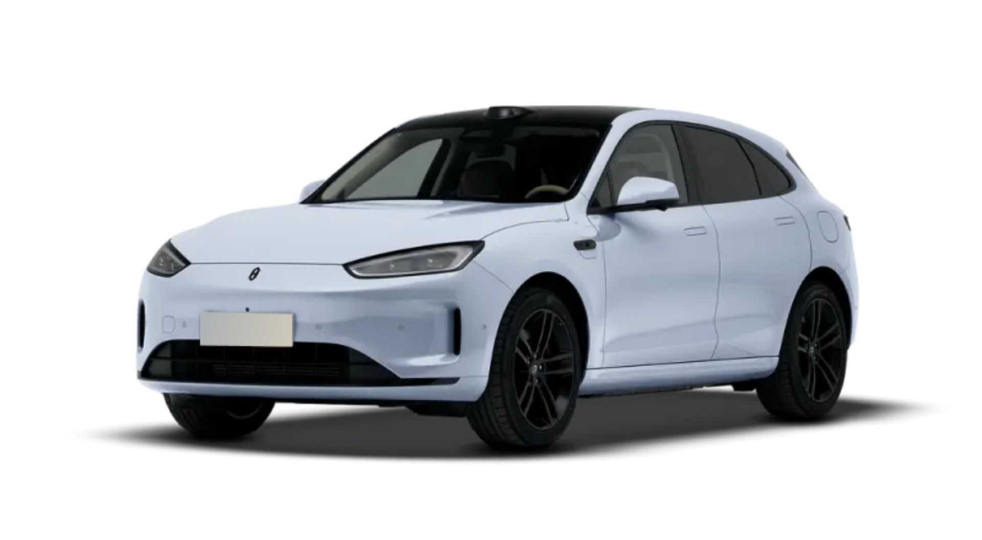 M5 BEV