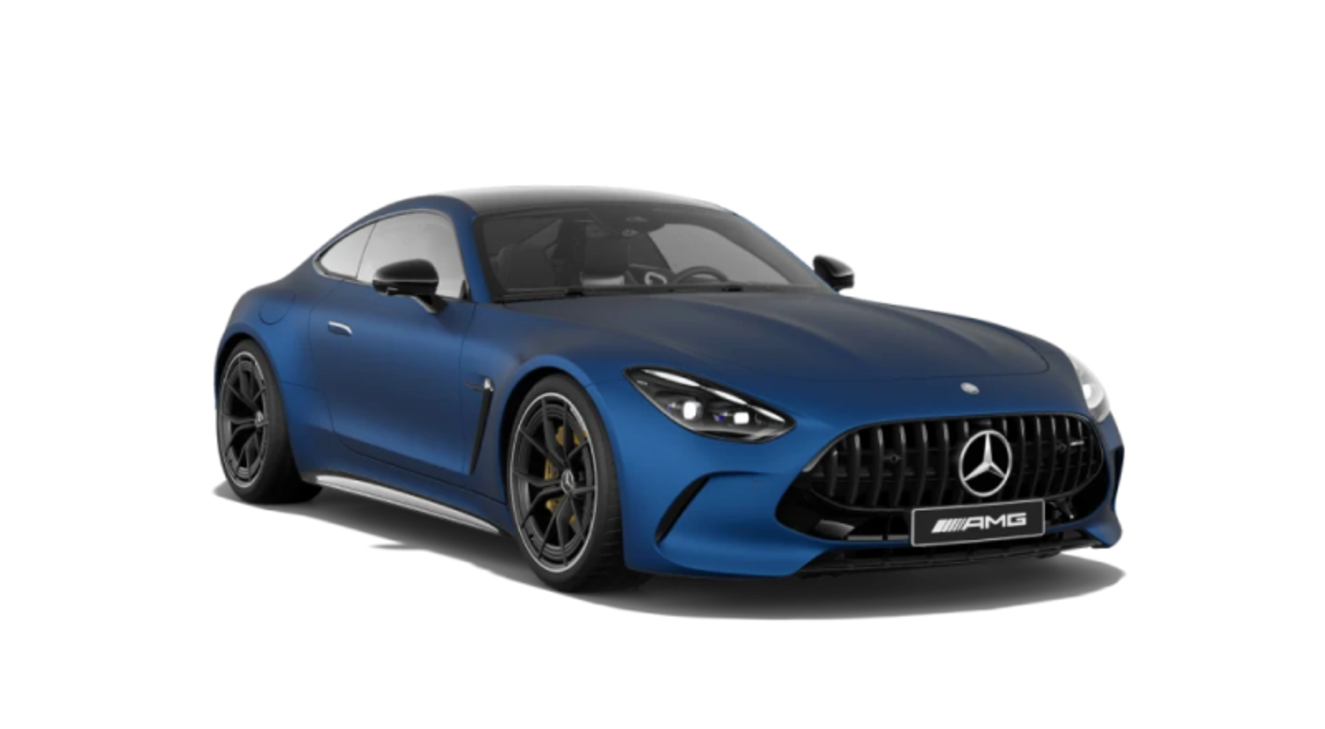 AMG GT