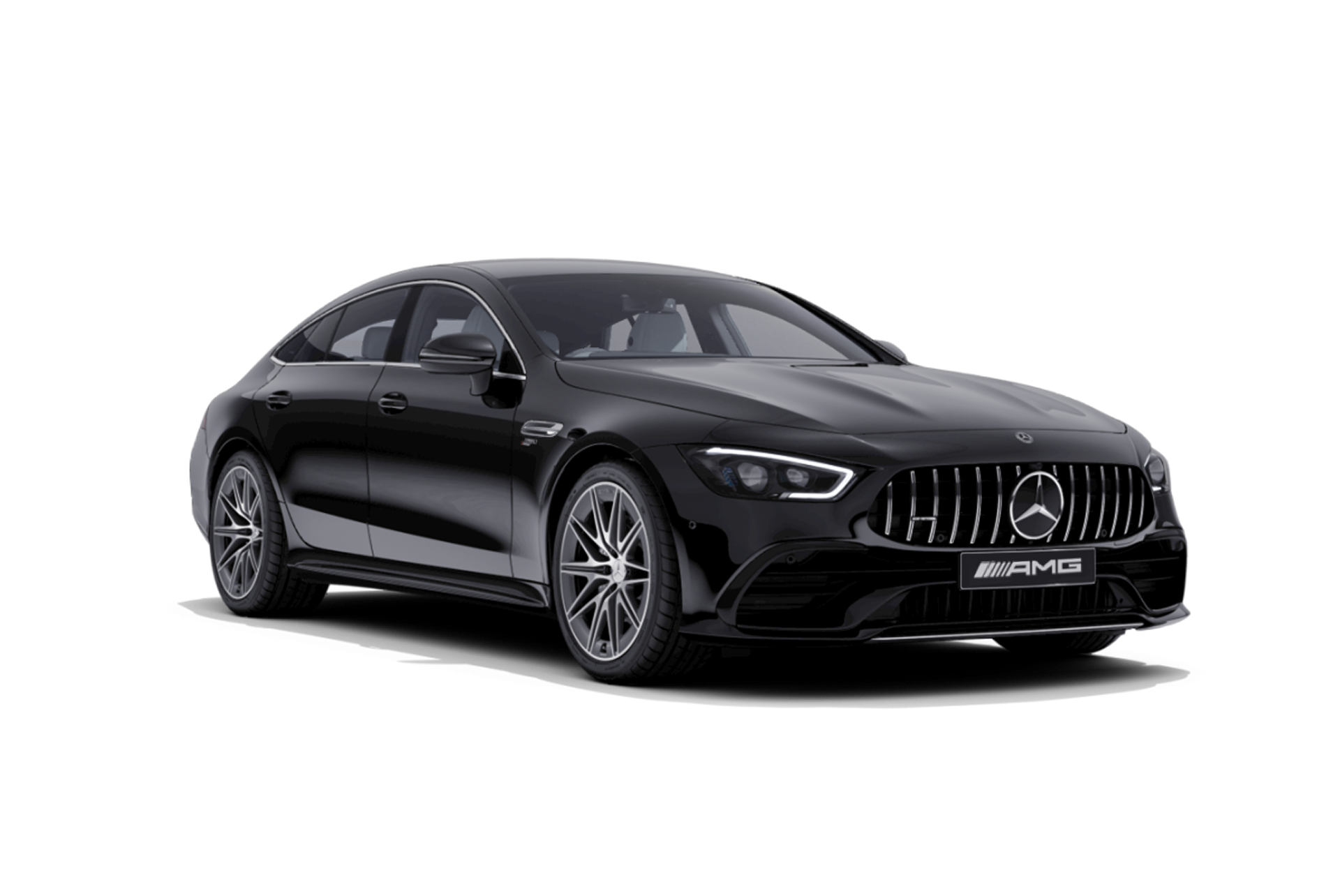 AMG GT