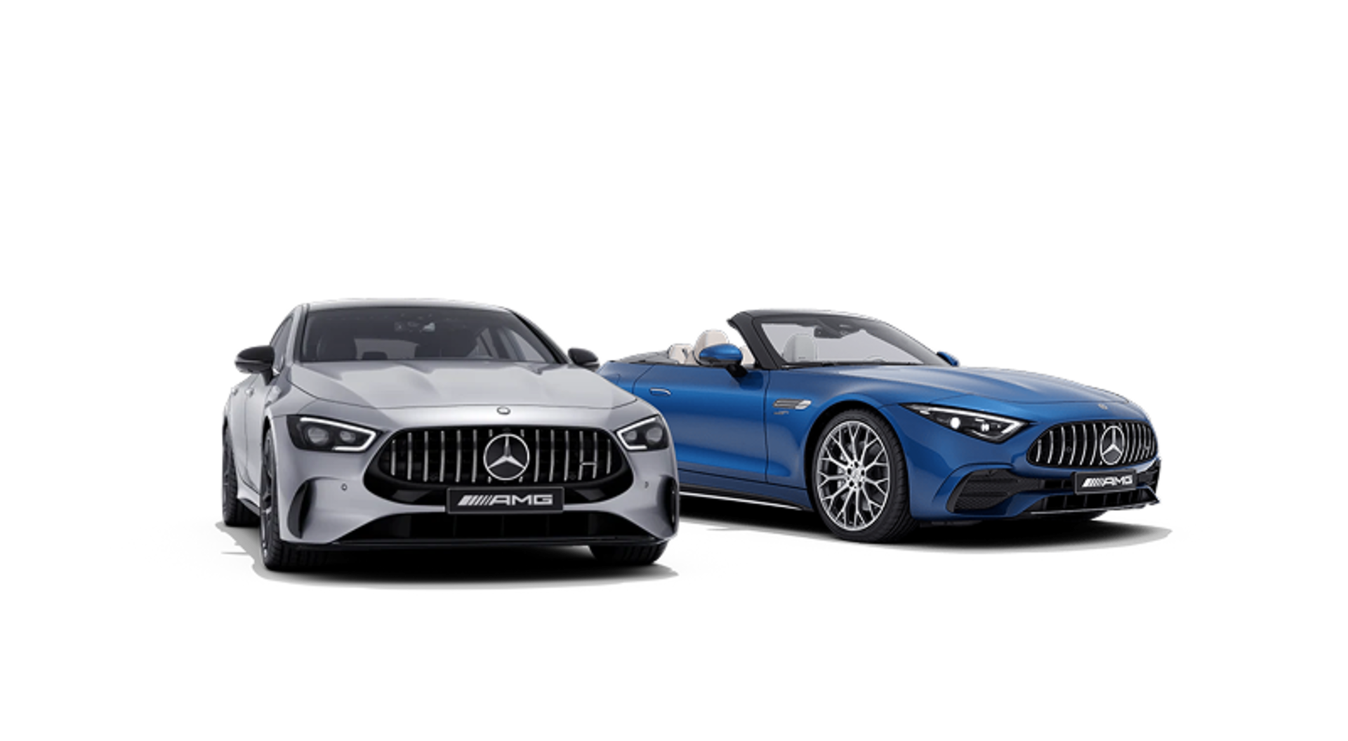 AMG GT