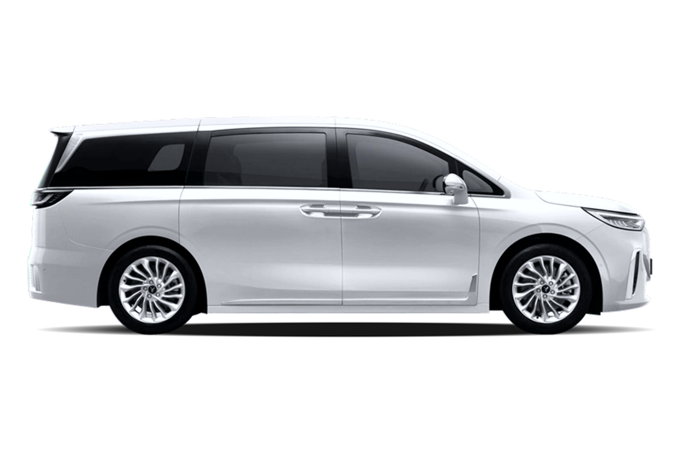 Dream EVR Long Range