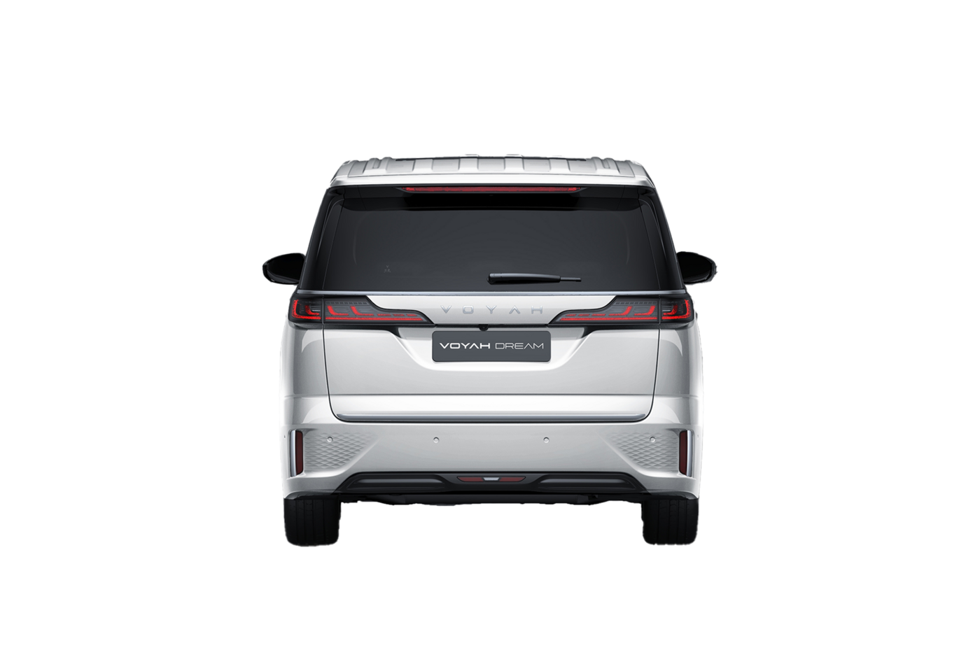 Dream EVR Long Range