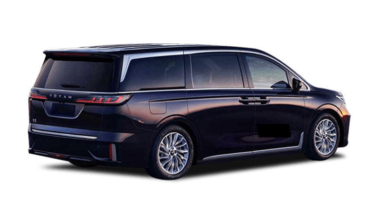 Dream EVR Long Range