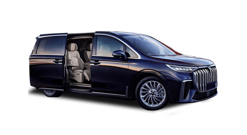 Dream EVR Long Range