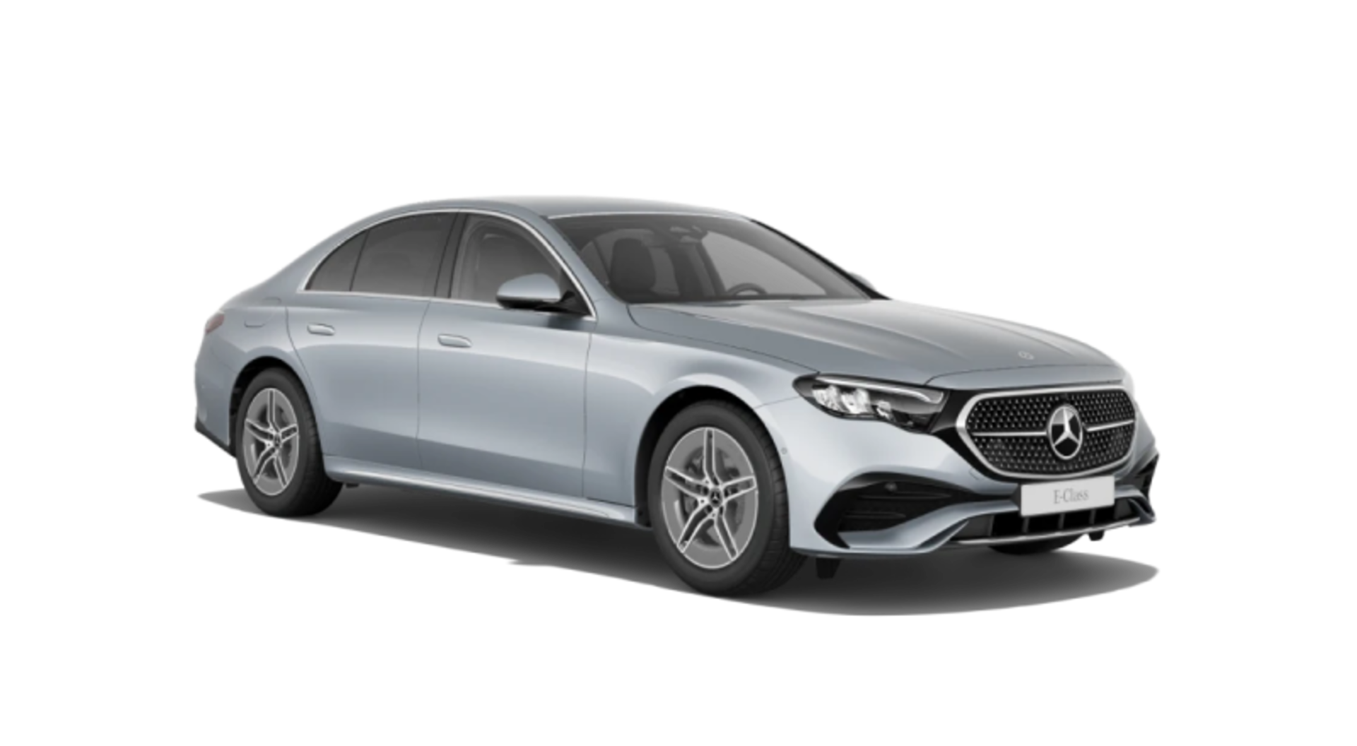 E-Class