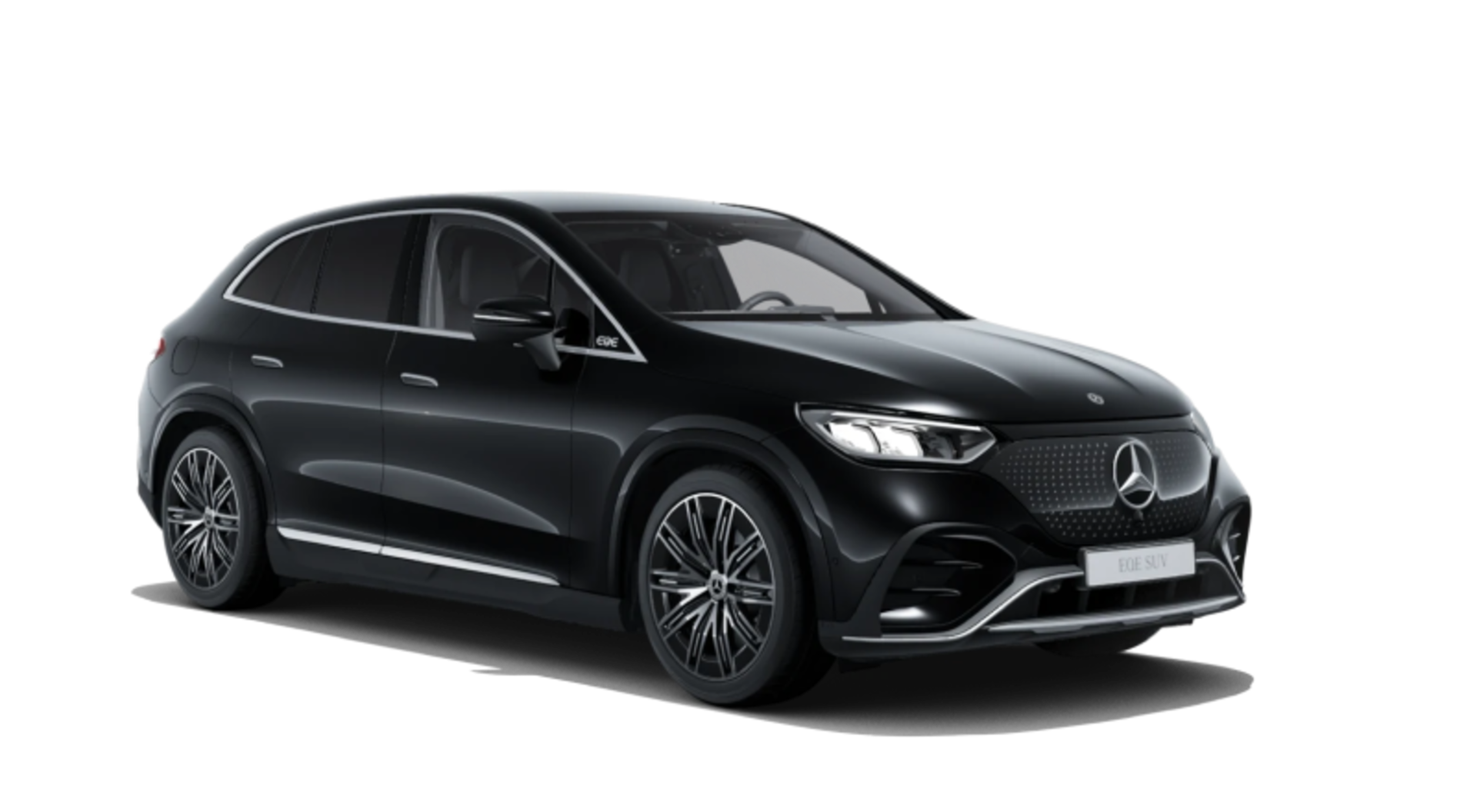 EQE-Class SUV