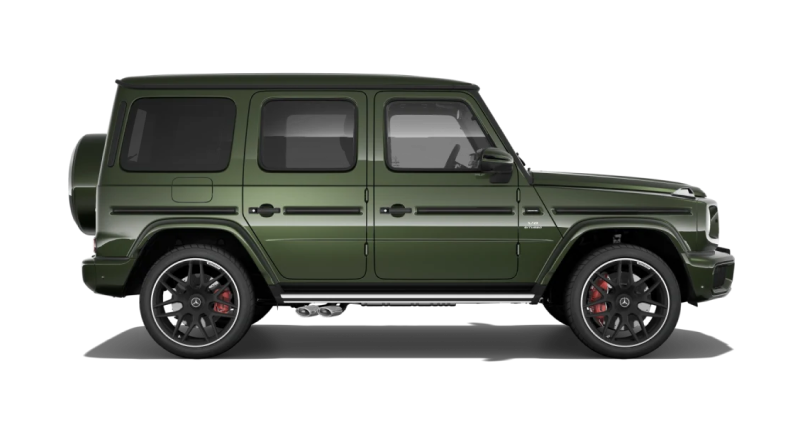 G-Class