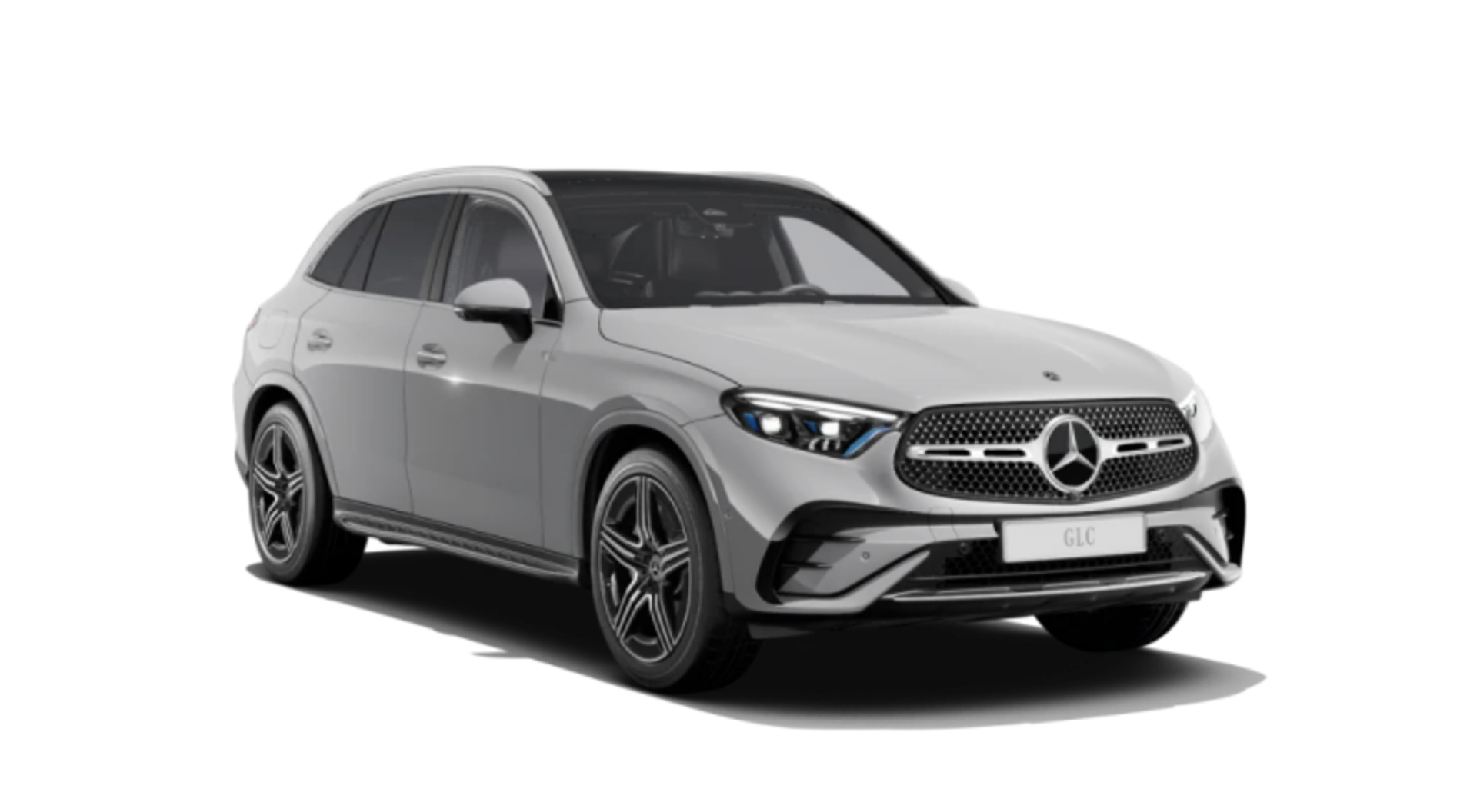 GLC-Class