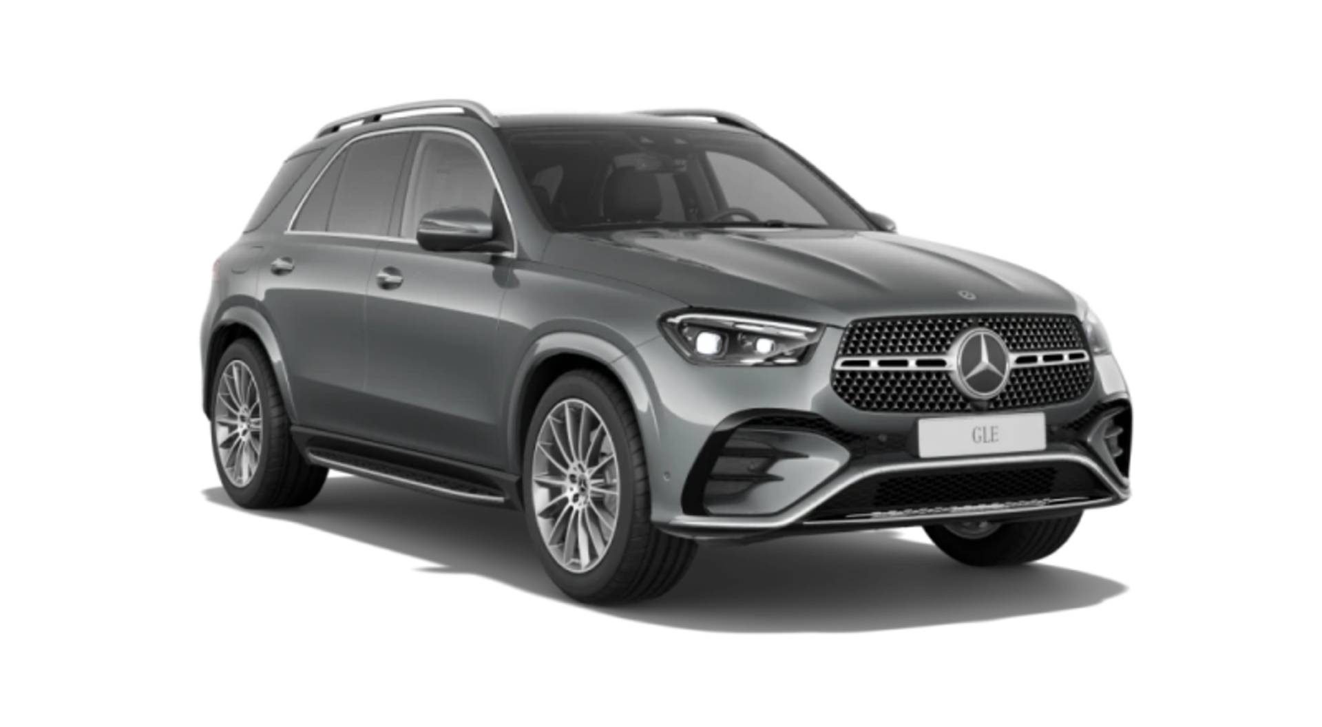 GLE-Class