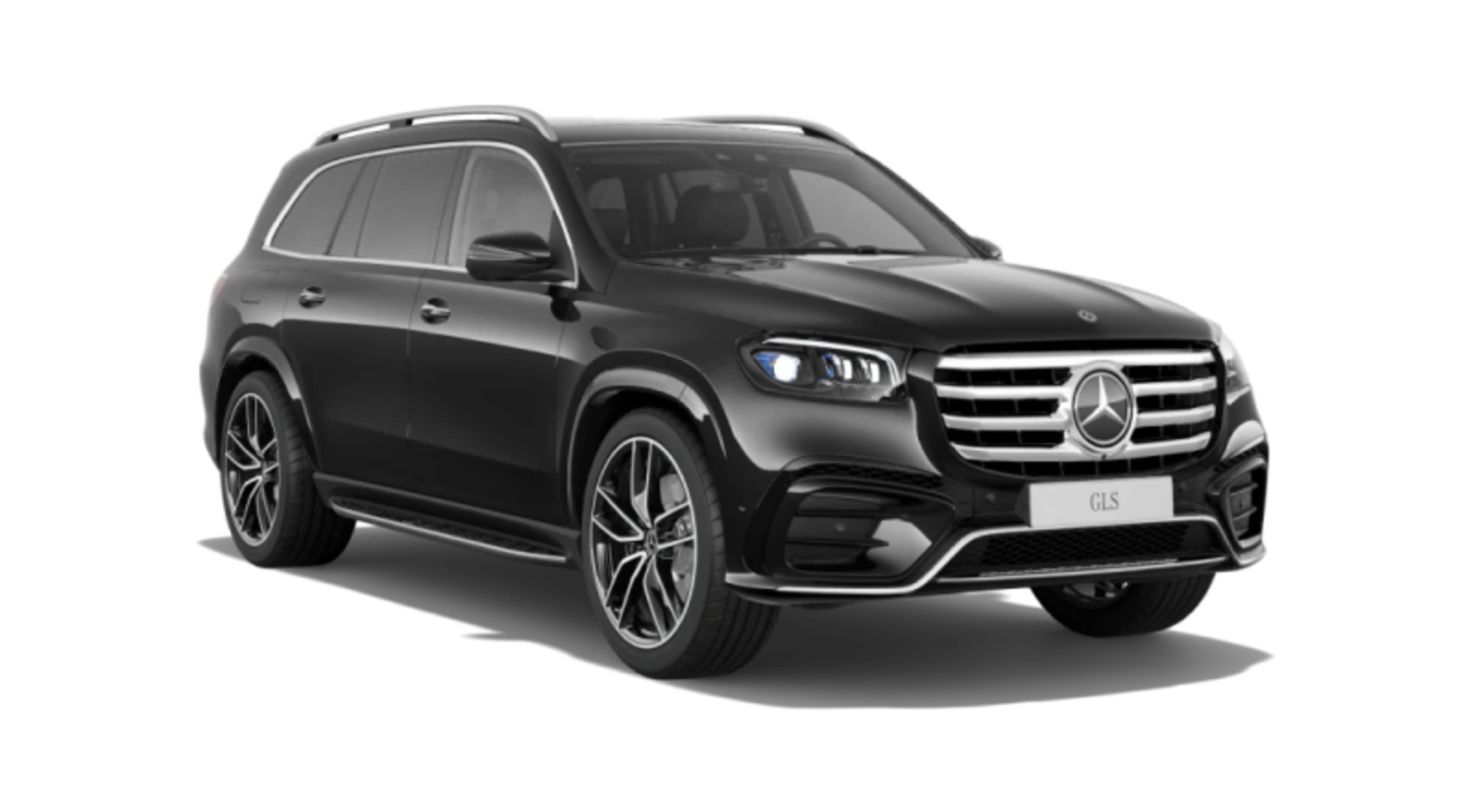 GLS-Class