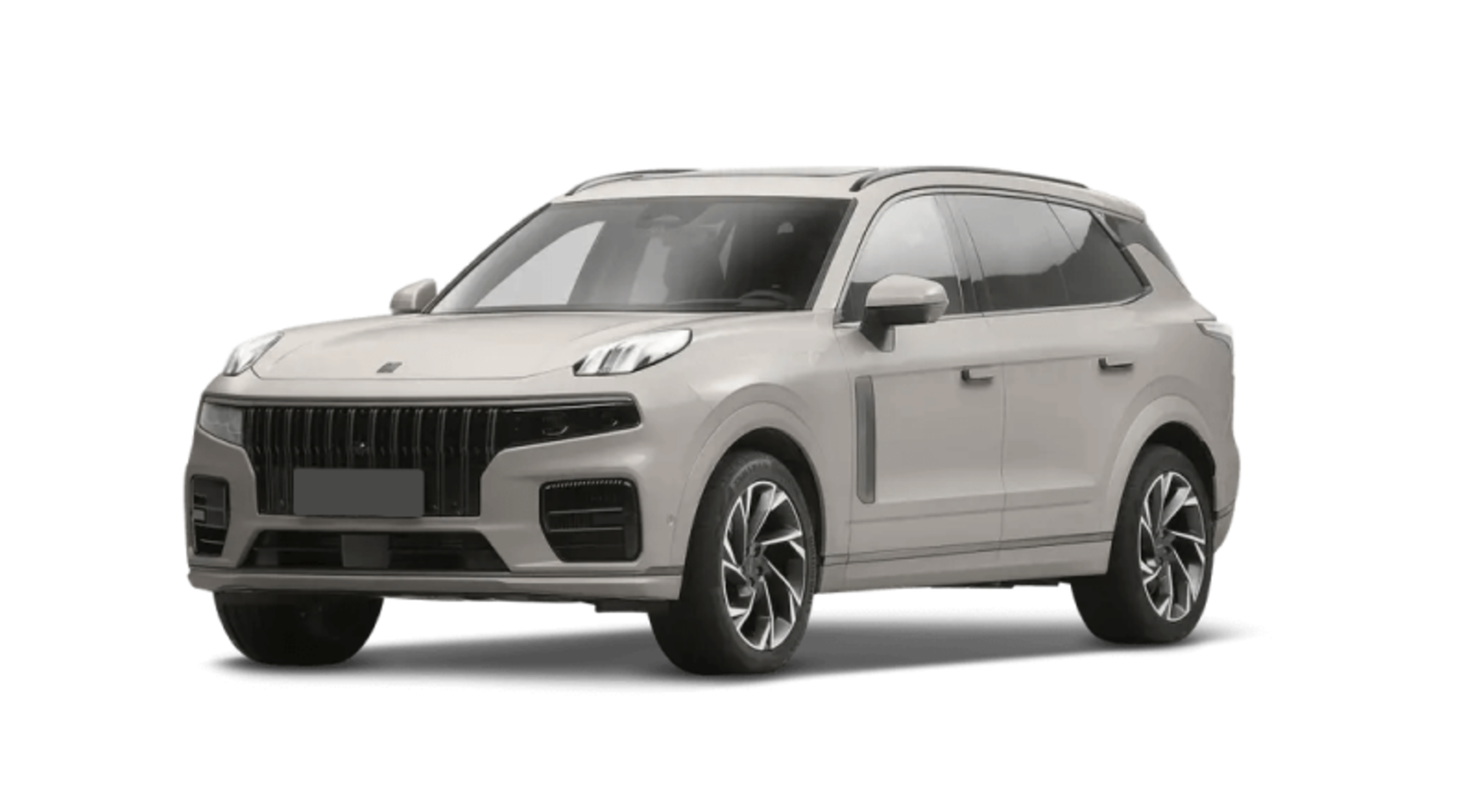 LYNK&CO 09