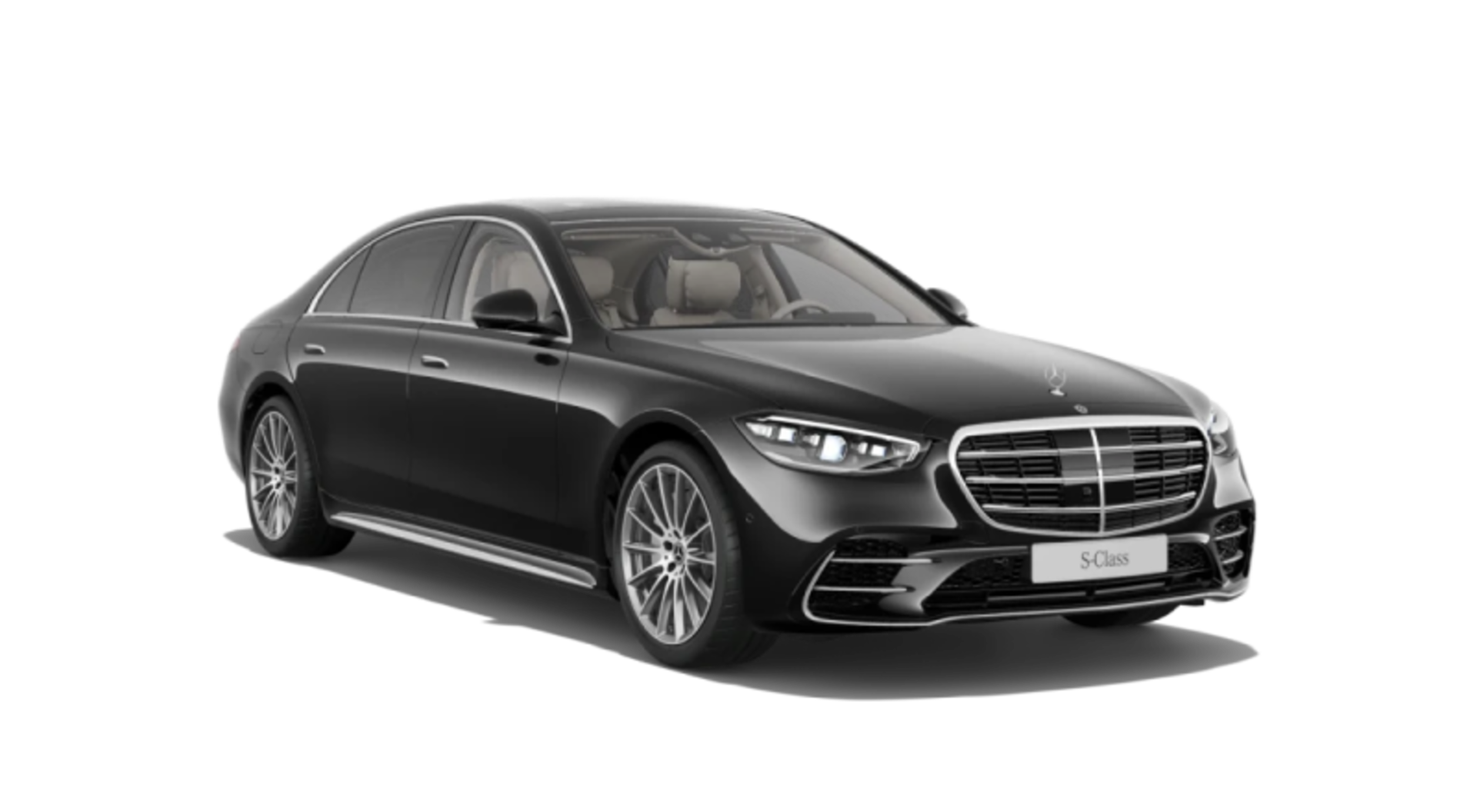 S-Class