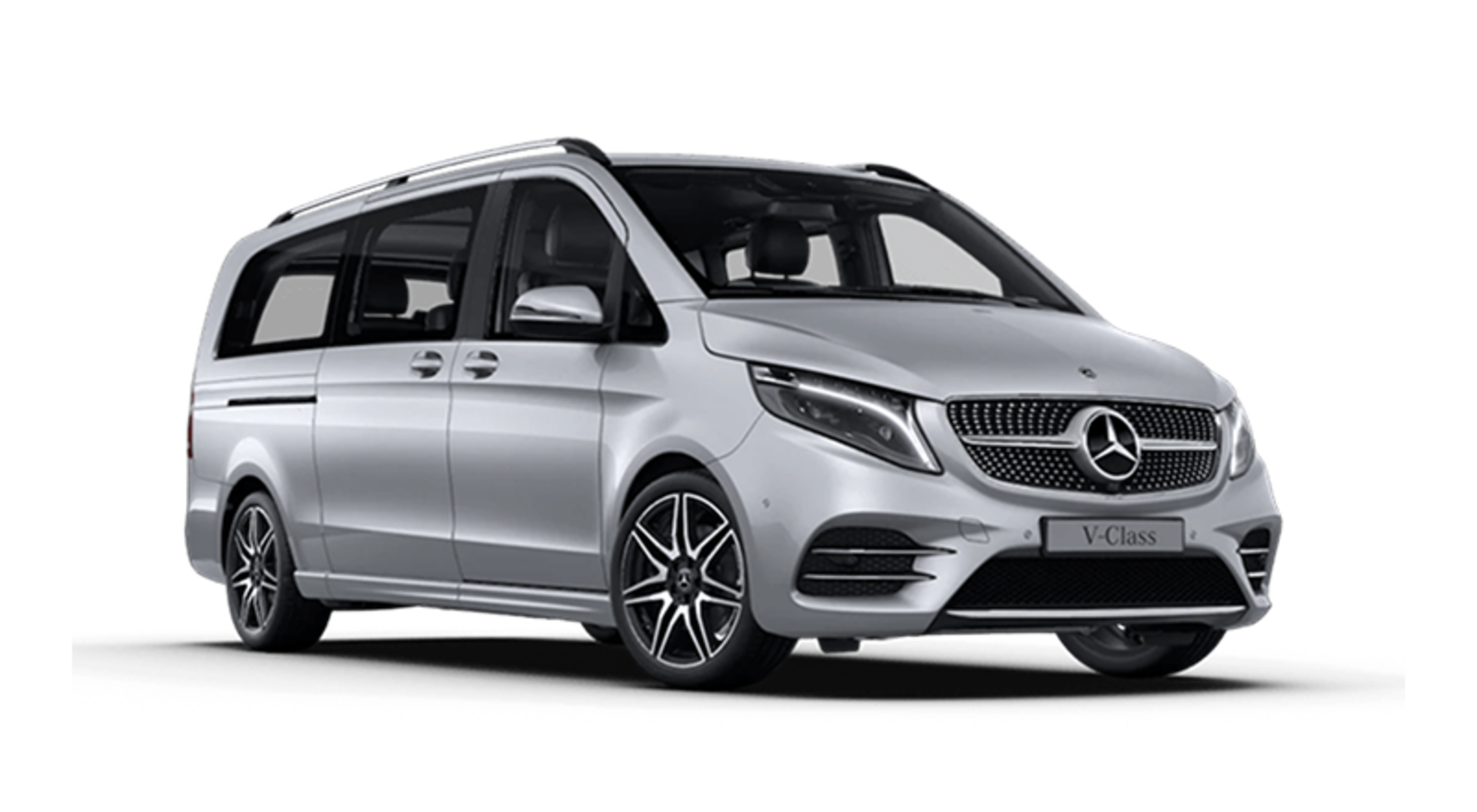 V-Class