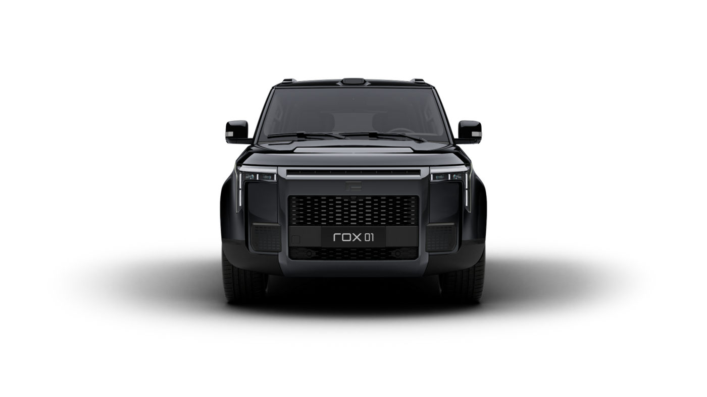 Rox 01 Business Lounge Edition (6 мест) (I)