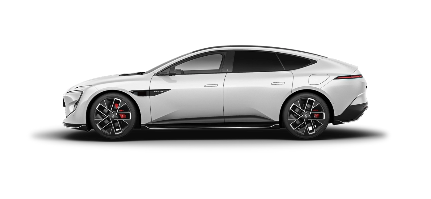 Avatr 12 Dynamic Pro (I)