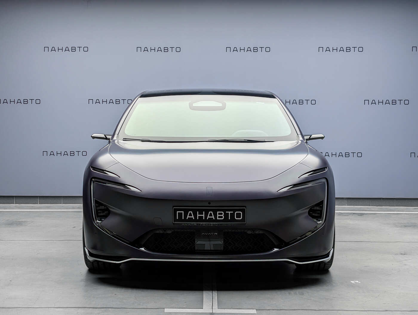 Avatr 12 Dynamic Pro (I)