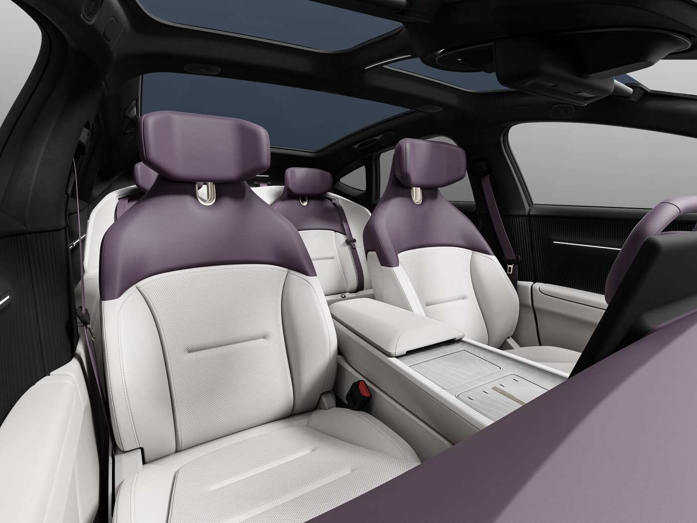 Avatr 12 Dynamic Pro (I)