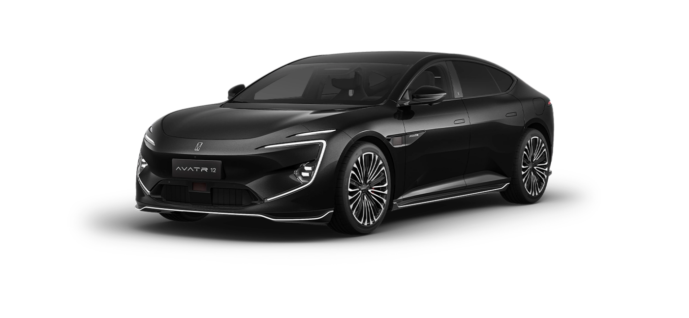 Avatr 12 Dynamic (I)