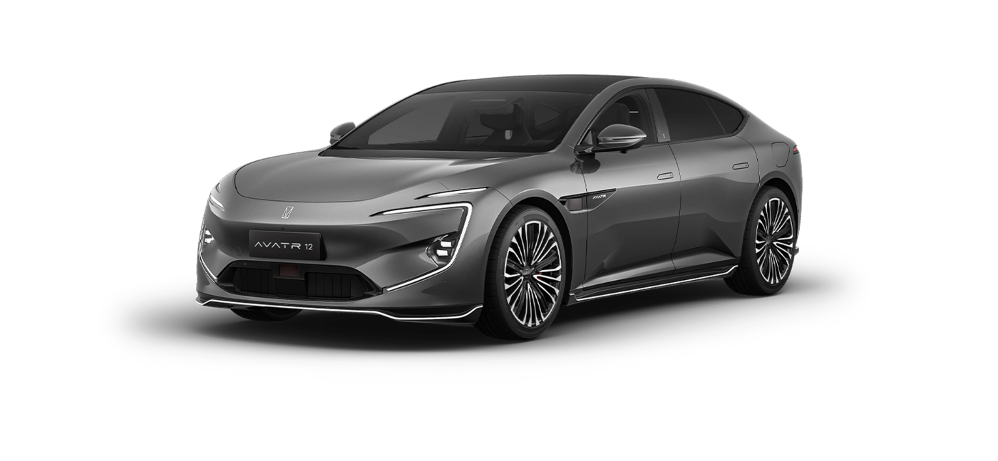 Avatr 12 Dynamic (I)