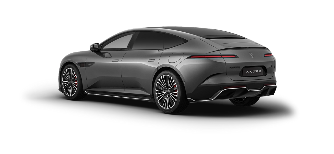 Avatr 12 Dynamic (I)