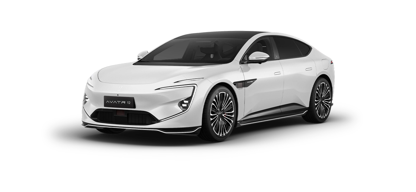 Avatr 12 Dynamic (I)