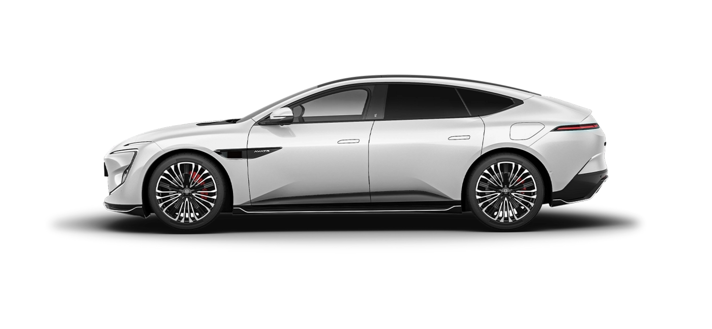 Avatr 12 Dynamic (I)