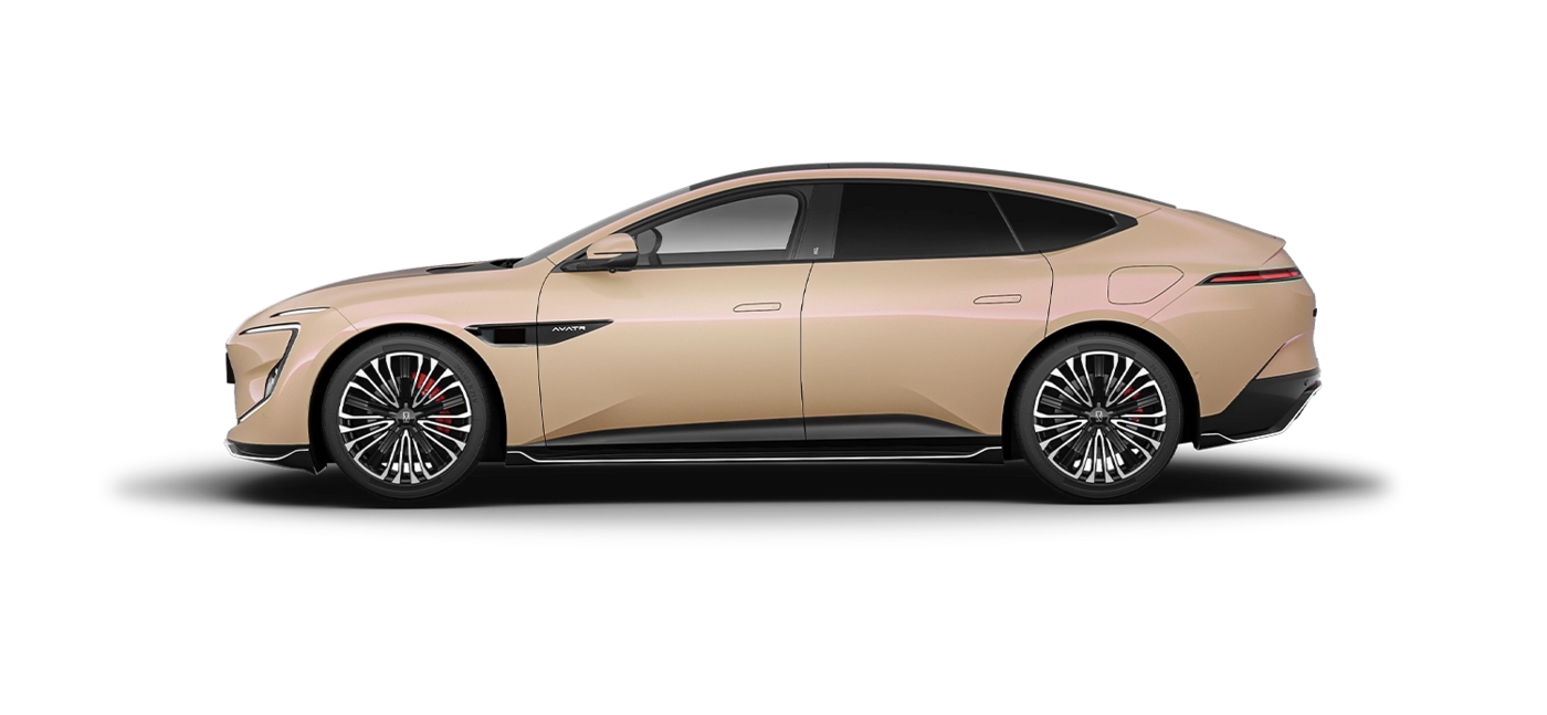 Avatr 12 Dynamic (I)