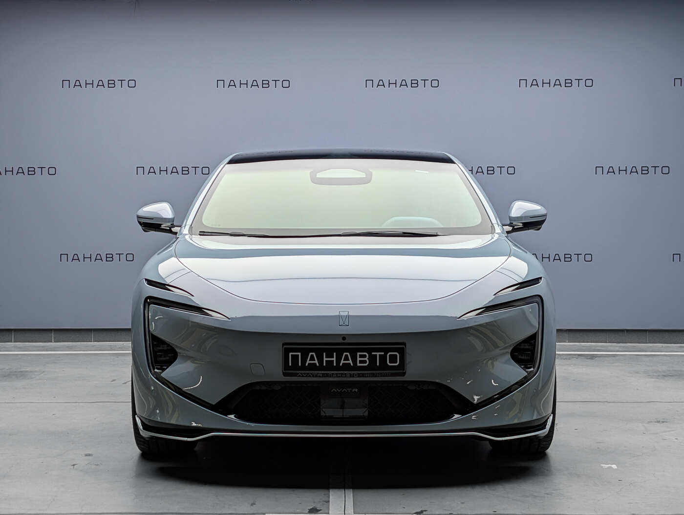 Avatr 12 Dynamic (I)